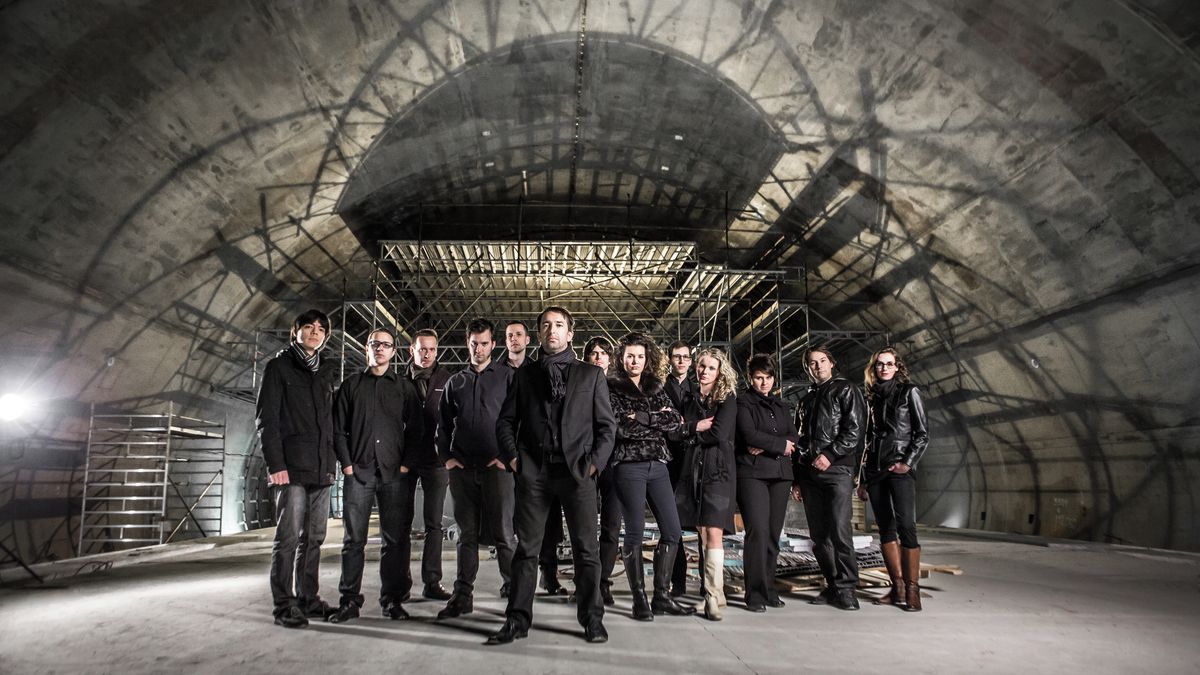 Průměrný plat v kultuře je chiméra. Orchestr má však nadprůměrné výsledky